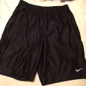 Nike Basketball shorts
